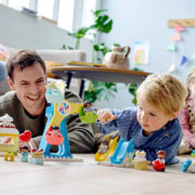 LEGO DUPLO Zábavní park 10956 STAVEBNICE