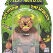 EP Line Flexi Monster Příšerky 5. serie strečová figurka různé druhy