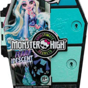 MATTEL MONSTER HIGH Panenka Skulltimate Secrets Lagoona série 2