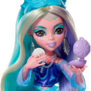 MATTEL MONSTER HIGH Panenka Skulltimate Secrets Lagoona série 2