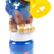 Bublifuk Tlapková Patrola (Paw Patrol) dětský bublifukovač mačkací 60ml Chase