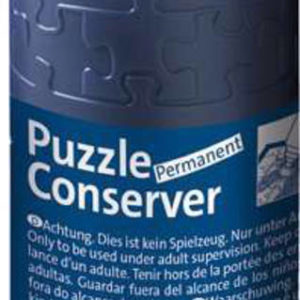 RAVENSBURGER Lepidlo na puzzle permanentní 200ml v lahvičce