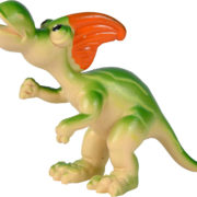 SIMBA Zvířátka veselá Dinosauři set 5ks 9-11cm plast v krabici