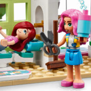 LEGO FRIENDS Kadeřnictví 41743 STAVEBNICE