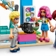 LEGO FRIENDS Kadeřnictví 41743 STAVEBNICE