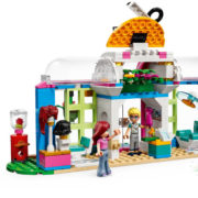 LEGO FRIENDS Kadeřnictví 41743 STAVEBNICE