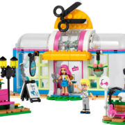 LEGO FRIENDS Kadeřnictví 41743 STAVEBNICE