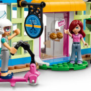 LEGO FRIENDS Kadeřnictví 41743 STAVEBNICE