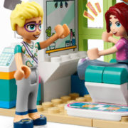 LEGO FRIENDS Kadeřnictví 41743 STAVEBNICE