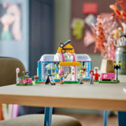 LEGO FRIENDS Kadeřnictví 41743 STAVEBNICE