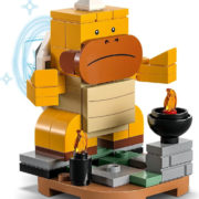 LEGO SUPER MARIO Akční kostky 6. série 71413 STAVEBNICE