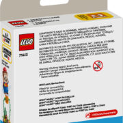 LEGO SUPER MARIO Akční kostky 6. série 71413 STAVEBNICE