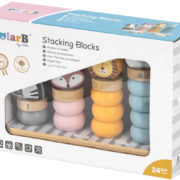 VIGA DŘEVO PolarB Počítání se zvířátky navlékačka *DŘEVĚNÉ HRAČKY* VIGA DŘEVO PolarB Počítání se zvířátky navlékačka *DŘEVĚNÉ HRAČKY*