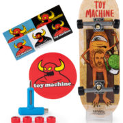 SPIN MASTER Tech Deck Fingerboard prstový skateboard různé druhy