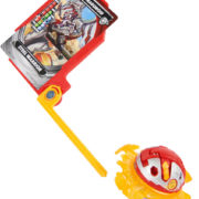 SPIN MASTER Bakugan s6 startovací sada Speciální útok 4 druhy