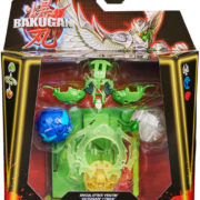 SPIN MASTER Bakugan s6 startovací sada Speciální útok 4 druhy