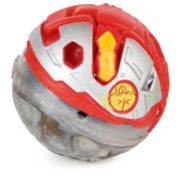 SPIN MASTER Bakugan s6 startovací sada Speciální útok 4 druhy