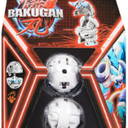 SPIN MASTER Bakugan základní s6 set bojovník s doplňky 7 druhů