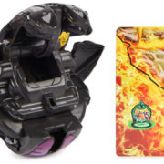 SPIN MASTER Bakugan Deka bojovník s6 set s doplňky 4 druhy