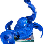 SPIN MASTER Bakugan Deka bojovník s6 set s doplňky 4 druhy