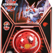 SPIN MASTER Bakugan Deka bojovník s6 set s doplňky 4 druhy
