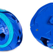 SPIN MASTER Bakugan Deka bojovník s6 set s doplňky 4 druhy