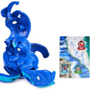 SPIN MASTER Bakugan Deka bojovník s6 set s doplňky 4 druhy