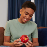 SPIN MASTER Bakugan Deka bojovník s6 set s doplňky 4 druhy
