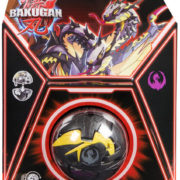 SPIN MASTER Bakugan Deka bojovník s6 set s doplňky 4 druhy