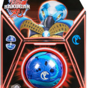 SPIN MASTER Bakugan Deka bojovník s6 set s doplňky 4 druhy