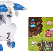 SPIN MASTER Bakugan Deka bojovník s6 set s doplňky 4 druhy