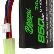 RC Auto Buggy Bonzai Jubatus na vysílačku 2,4GHz 4x4 na baterie Zelené