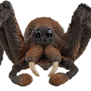 SCHLEICH Harry Potter figurka pavouk akromantule Aragon plast