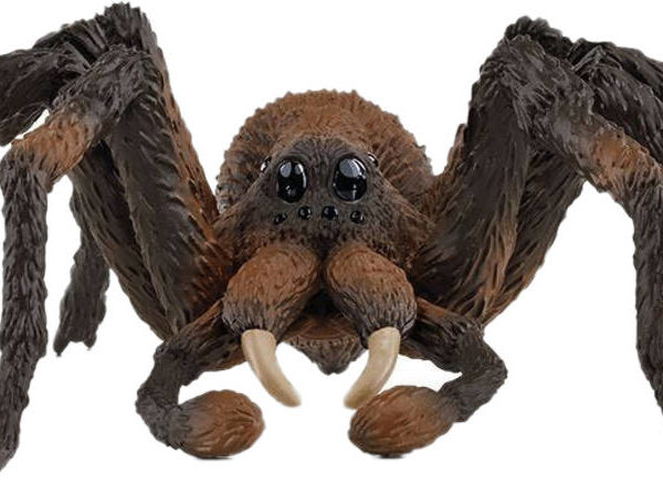 SCHLEICH Harry Potter figurka pavouk akromantule Aragon plast