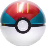 ADC Pokémon TCG: Pokeball Tin Ultra Ball 3x booster různé druhy v plechovce