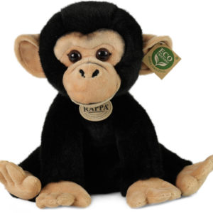 PLYŠ Šimpanz 28cm Eco-Friendly *PLYŠOVÉ HRAČKY*