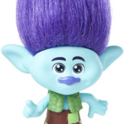 MATTEL Trollové (Trolls) postavička kloubová Větvík malá panenka