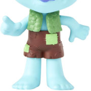 MATTEL Trollové (Trolls) postavička kloubová Větvík malá panenka