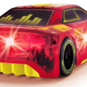 DICKIE Auto akční Beat Breaker sportovní s efekty na baterie Světlo Zvuk