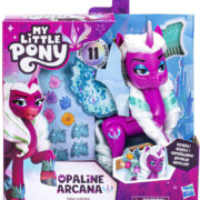 HASBRO MLP My Little Pony poník s kouzelnými křídly 2 druhy