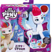 HASBRO MLP My Little Pony poník s kouzelnými křídly 2 druhy