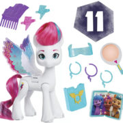 HASBRO MLP My Little Pony poník s kouzelnými křídly 2 druhy