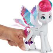 HASBRO MLP My Little Pony poník s kouzelnými křídly 2 druhy