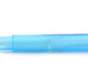 Propiska kouzelná modrý / neviditelný inkoust 2v1 na baterie Světlo 3 barvy