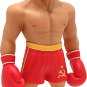 MINIX Figurka sběratelská Rocky Ivan Drago filmové postavy