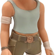 MINIX Figurka sběratelská Lara Croft (Tomb Rider) filmové postavy