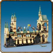 LEGO HARRY POTTER Bitva o Bradavice 76415 STAVEBNICE