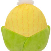 PLYŠ Squishmallows Kukuřice Conrad a popcorn Arnel 2v1 *PLYŠOVÉ HRAČKY*