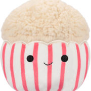 PLYŠ Squishmallows Kukuřice Conrad a popcorn Arnel 2v1 *PLYŠOVÉ HRAČKY*