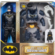 SPIN MASTER Batman Adventures akční figurka set se speciální výstrojí